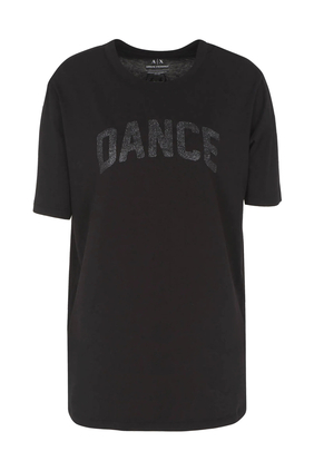 Dance Logo T-Shirt